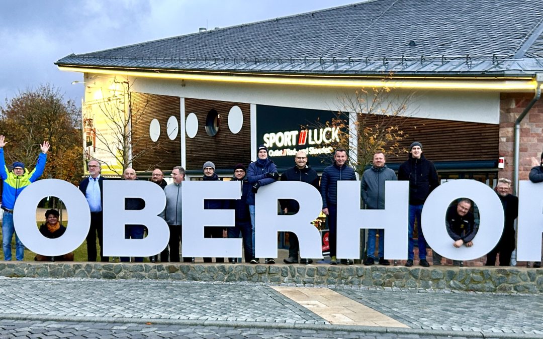 13. Ehrenamtskolleg der SHK-Branche erfolgreich beendet