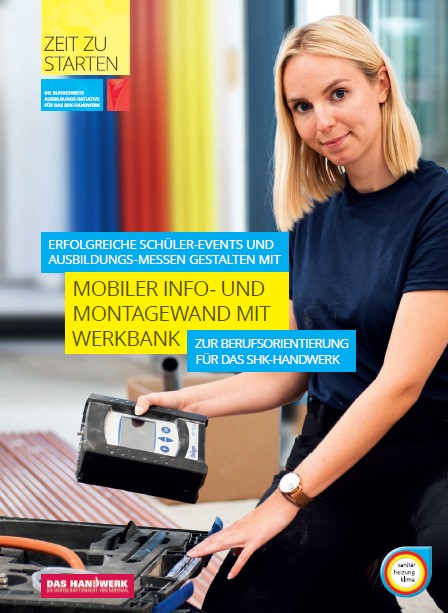 Erfolgreiche Schüler-Events und Ausbildungs-Messen gestalten