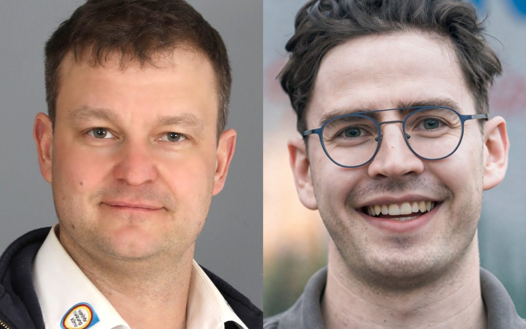 Neue Gesichter im Ehrenamt: Wechsel im SHK-Handwerk BW
