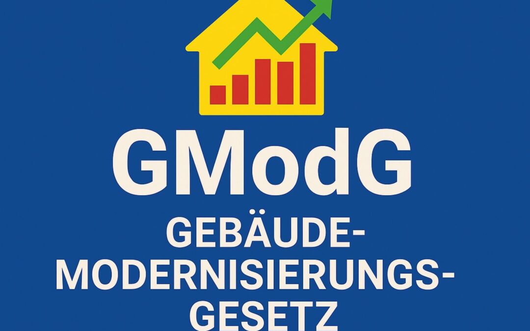 GModG: Neue Formulare stehen bereit