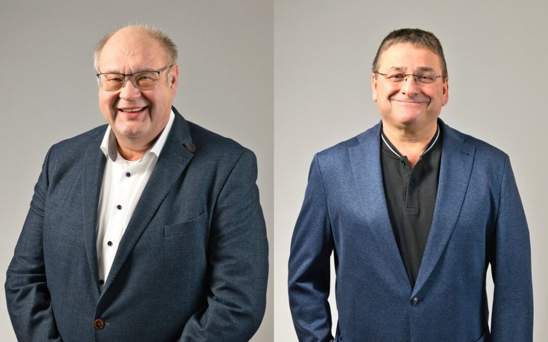 Hans-Peter Seitz in Biberach ins Amt des Ehrenobermeisters verabschiedet